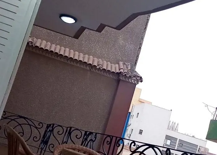Hk Pyramids Guest House