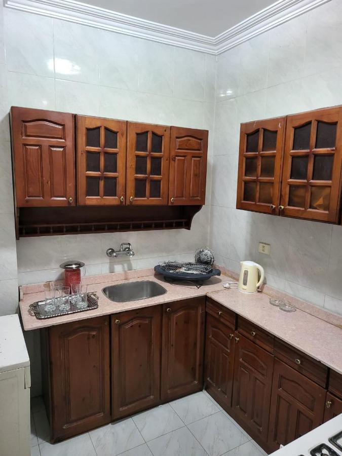 Daire Hk Pyramids Kahire