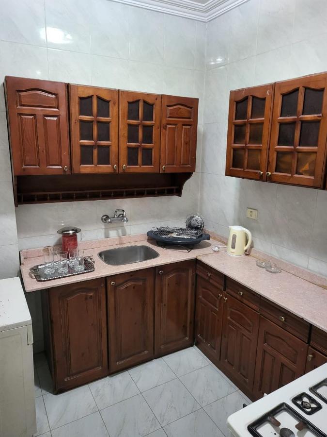 Hk Pyramids Apartament Cairo